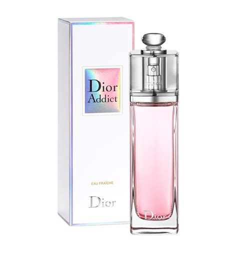 PM DIOR Dior Addict Eau Fraiche 